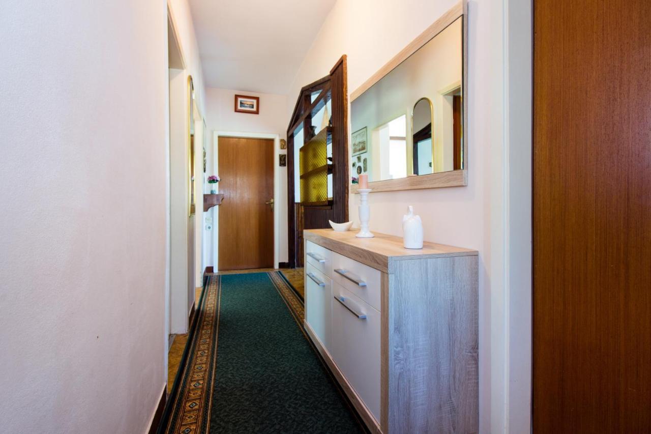 Apartment Gordana Split Exterior photo