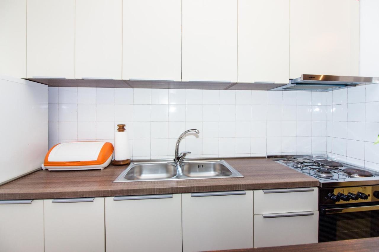Apartment Gordana Split Exterior photo