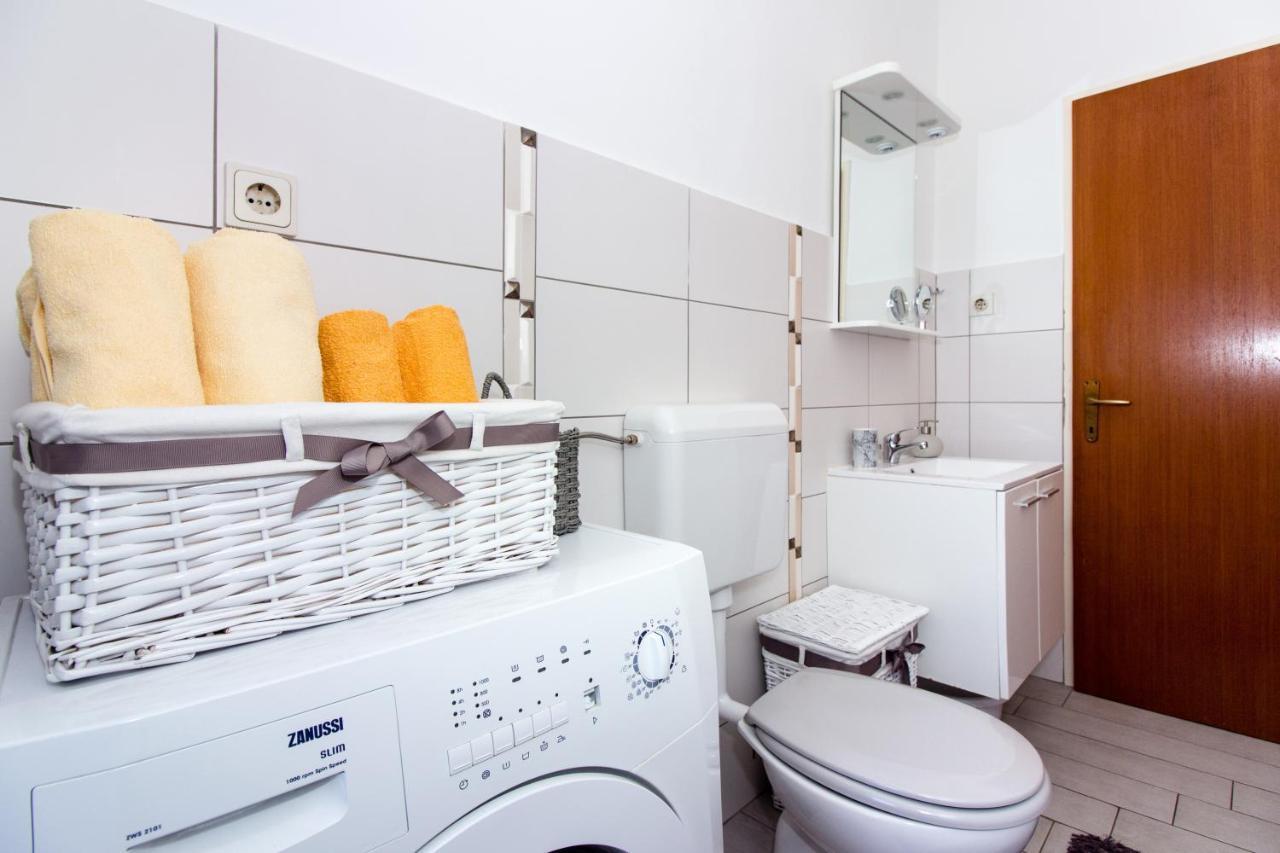 Apartment Gordana Split Exterior photo