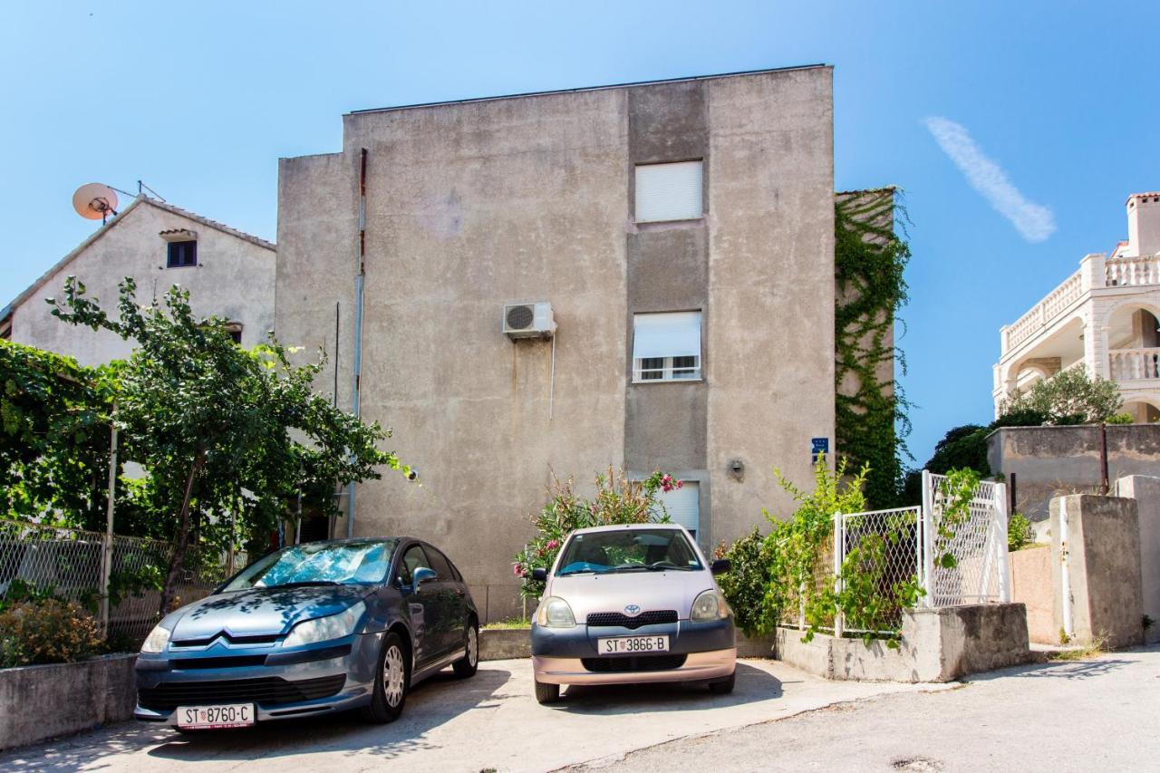 Apartment Gordana Split Exterior photo