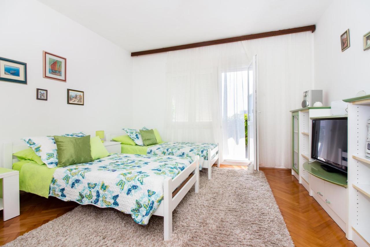 Apartment Gordana Split Exterior photo