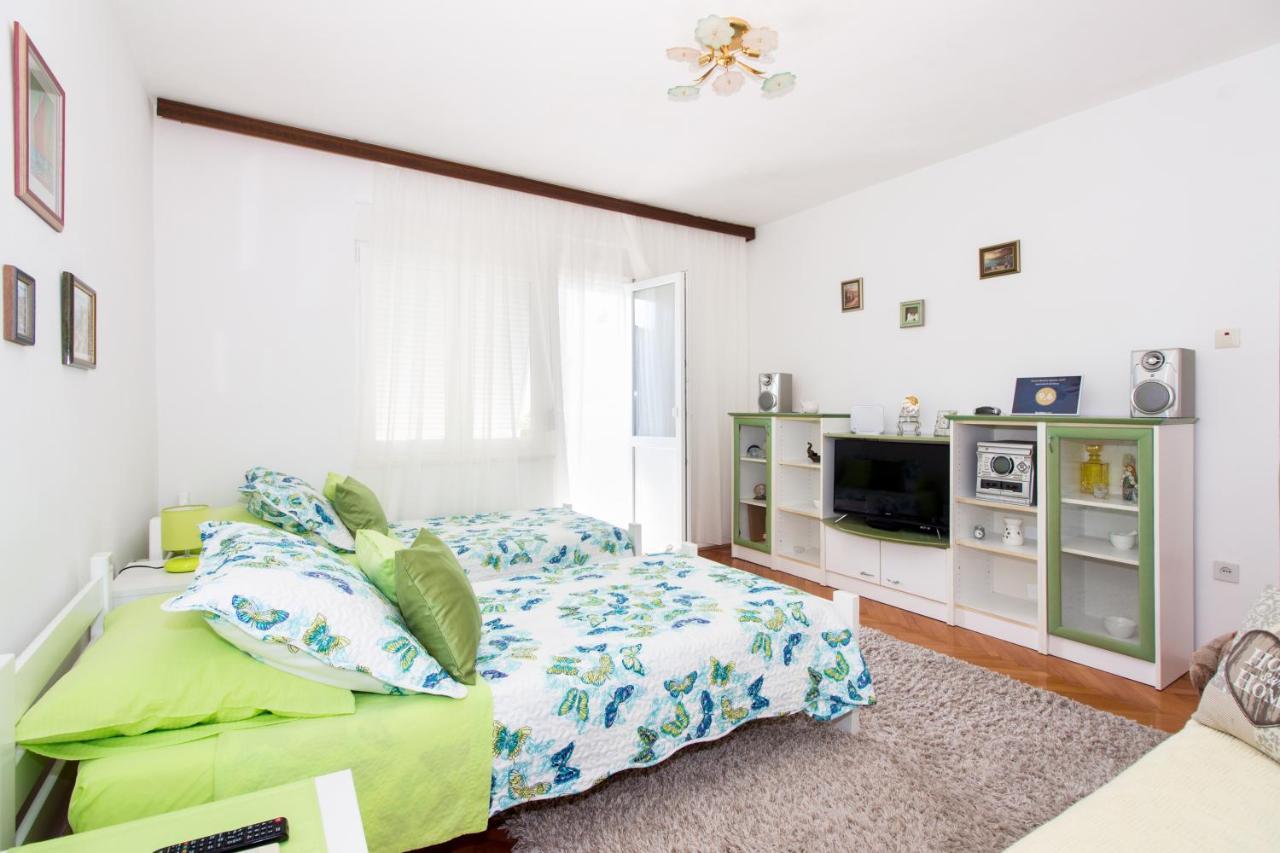 Apartment Gordana Split Exterior photo