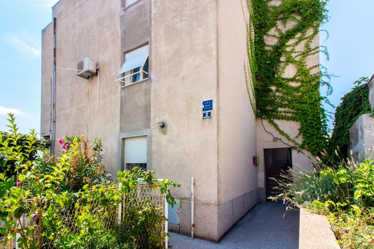 Apartment Gordana Split Exterior photo